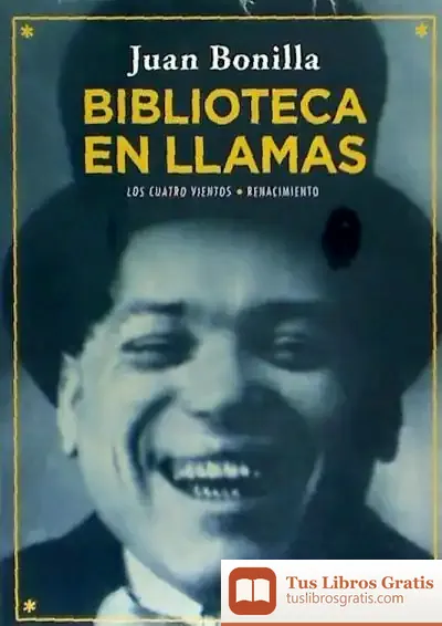 Descargar Biblioteca En Llamas