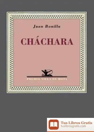 Descargar Cháchara
