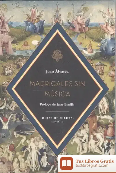 Descargar Madrigales Sin Música