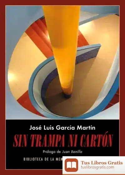 Descargar Sin Trampa Ni Cartón