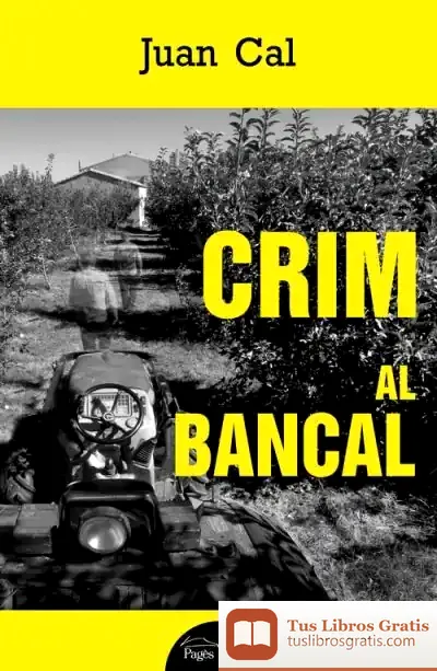 Descargar Crim Al Bancal