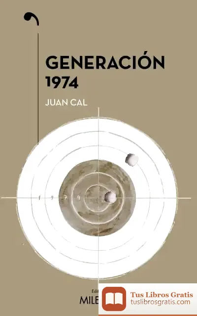 Descargar Generación 1974