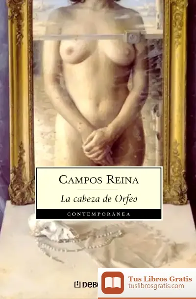Descargar La Cabeza De Orfeo