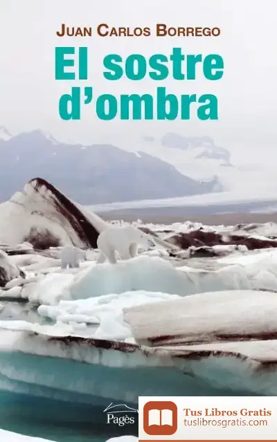 Descargar El Sostre D'Ombra