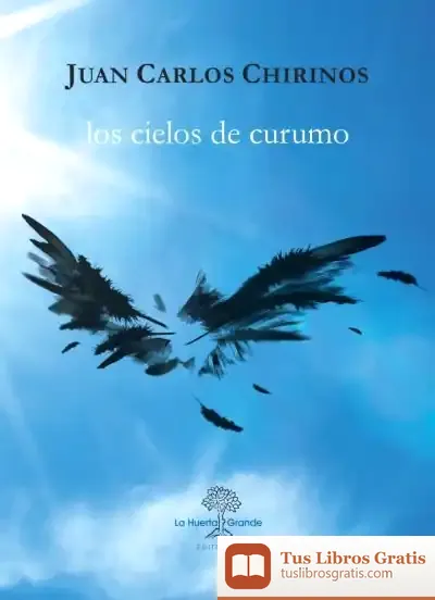 Descargar Los Cielos De Curumo de Juan Carlos Chirinos