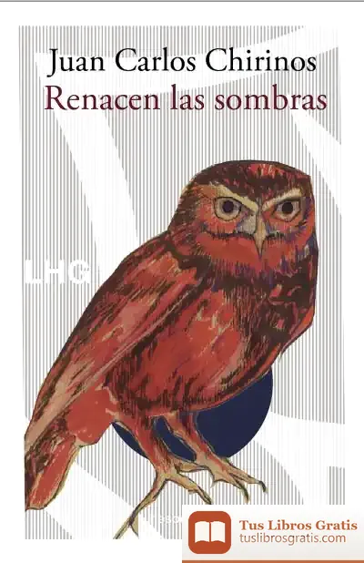 Descargar Renacen Las Sombras de Juan Carlos Chirinos