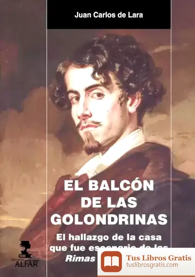 Descargar El Balcón De Las Golondrinas