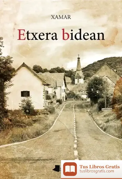Descargar Etxera Bidean