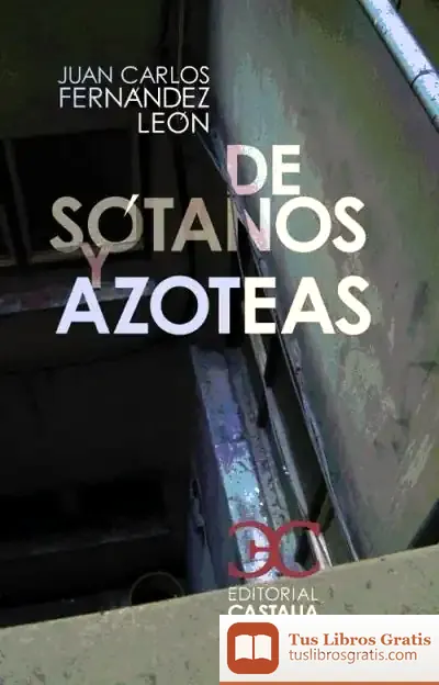 Descargar De Sótanos Y Azoteas