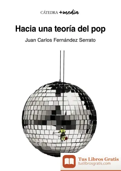 Descargar Hacia Una Teoría Del Pop