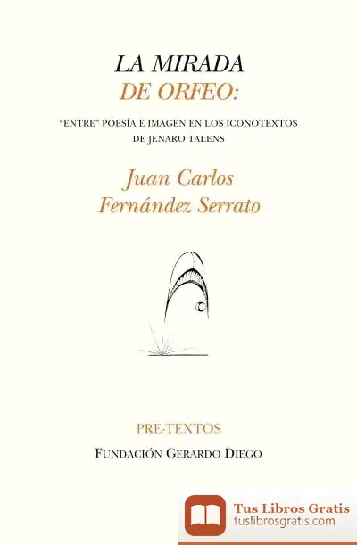 Descargar La Mirada De Orfeo