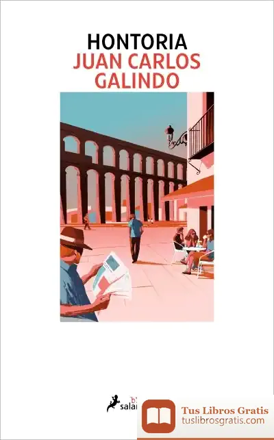 Descargar Hontoria de Juan Carlos Galindo Gómez