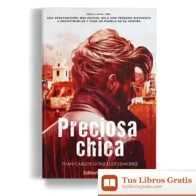 Descargar Preciosa Chica