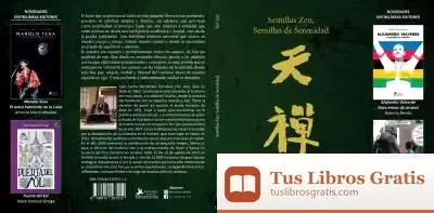 Descargar Semillas Zen, Semillas De Serenidad