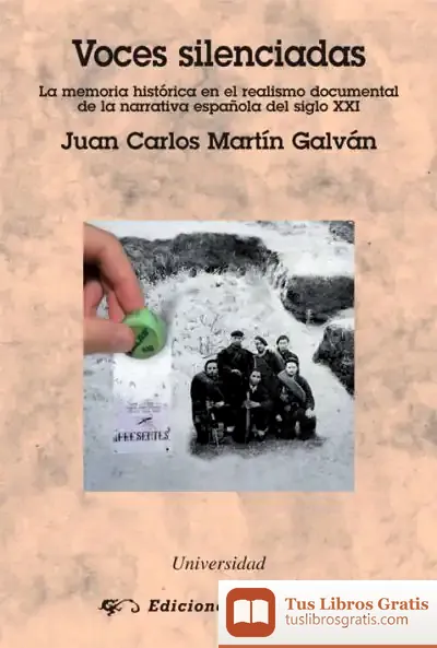 Descargar Voces Silenciadas