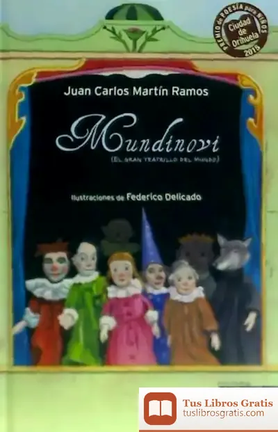 Descargar Mundinovi El Gran Teatrillo Del Mundo