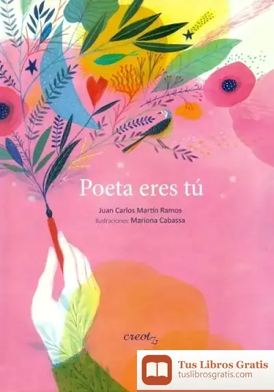 Descargar Poeta Eres Tú