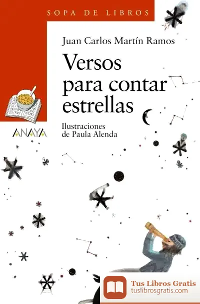 Descargar Versos Para Contar Estrellas