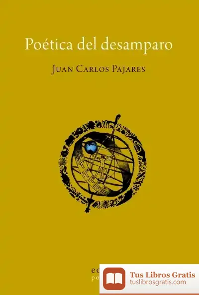 Descargar Poética Del Desamparo