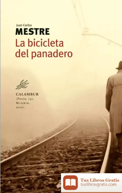 Descargar La Bicicleta Del Panadero de R. E. Evans