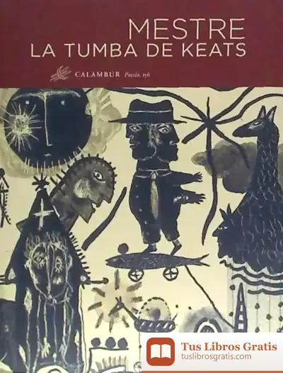 Descargar La Tumba De Keats