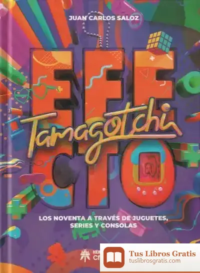 Descargar Efecto Tamagochi