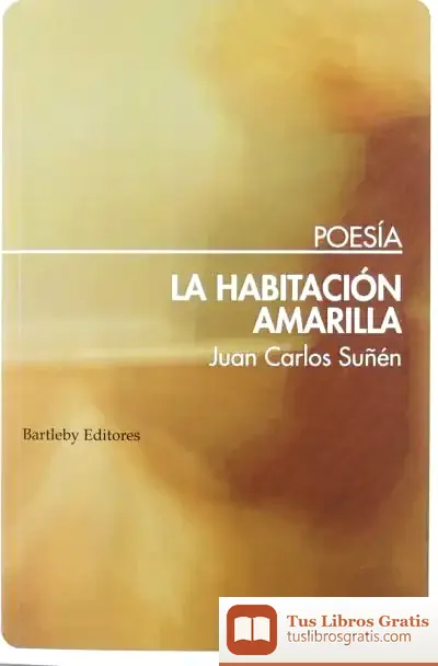Descargar La Habitación Amarilla
