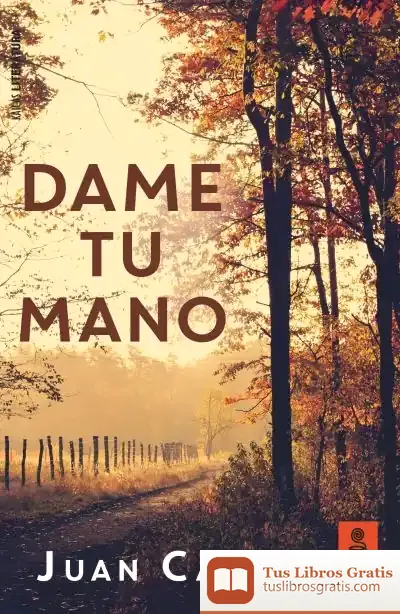 Descargar Dame Tu Mano