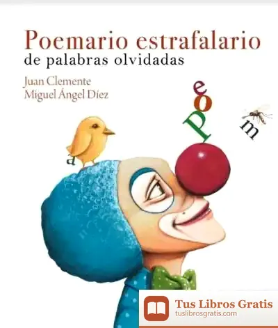 Descargar Abecedario Estrafalario
