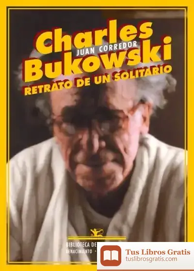 Descargar Charles Bukowski