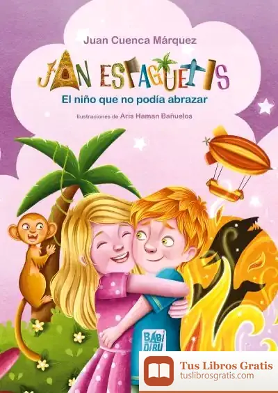 Descargar Jan Espaguetti
