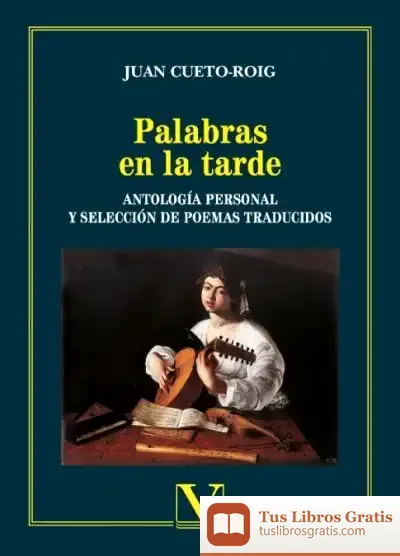 Descargar Palabras En La Tarde