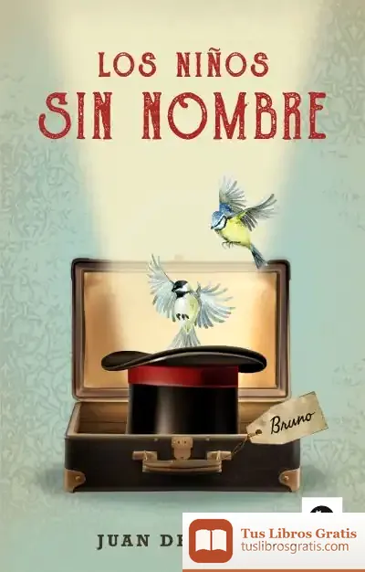 Descargar Los Niños Sin Nombre