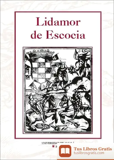 Descargar Lidamor De Escocia