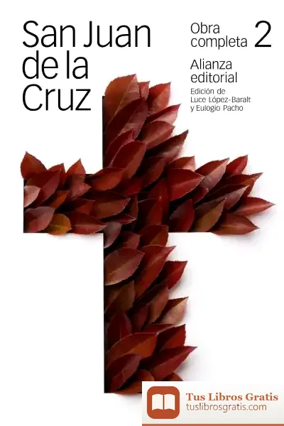 Descargar Obra Completa, 2 de Juan de la Cruz
