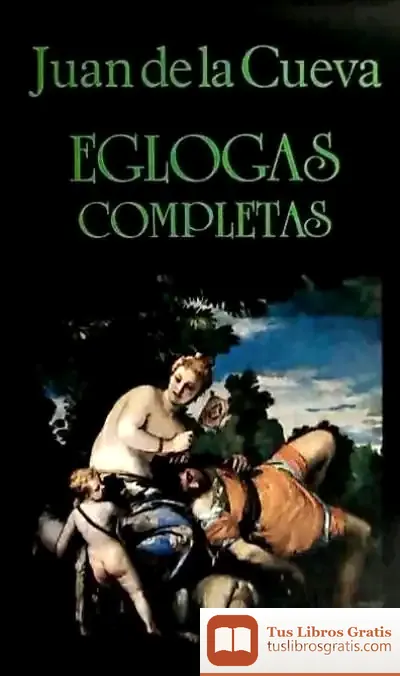 Descargar Eglogas Completas
