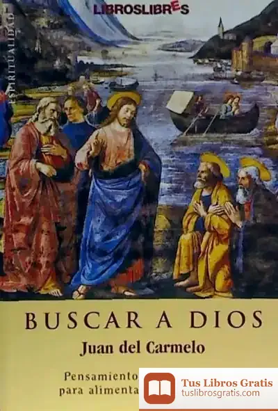 Descargar Buscar A Dios. Pensamientos Y Reflexiones Para Alimentar Med de Rianna Riegelman