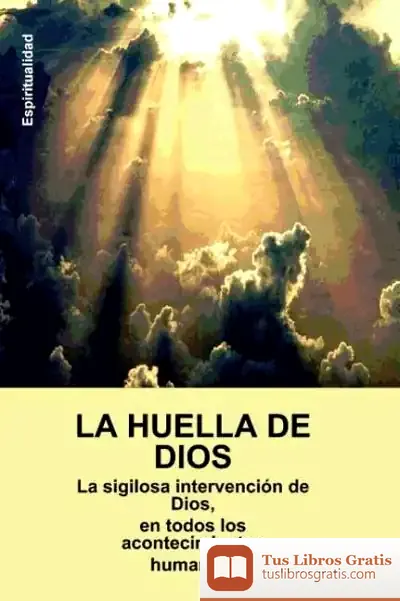 Descargar La Huella De Dios de Freddy Rivero
