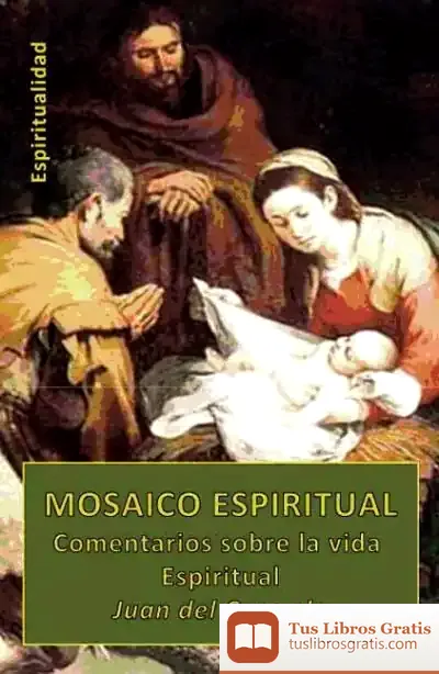 Descargar Mosaico Espiritual de Equipo Ábaco