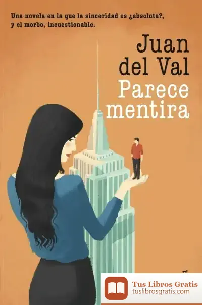 Descargar Parece Mentira