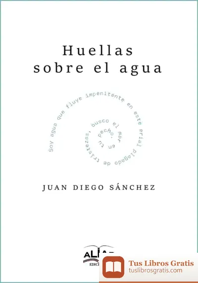 Descargar Huellas Sobre El Agua