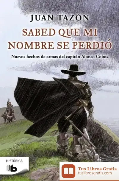 Descargar Sabed Que Mi Nombre Se Perdió