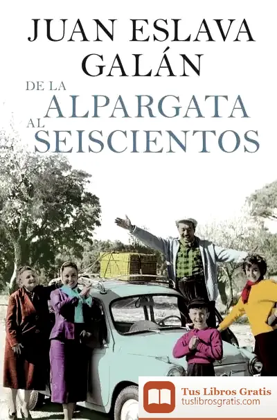 Descargar De La Alpargata Al Seiscientos de Christopher Hitchens