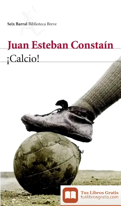 Descargar ¡Calcio!