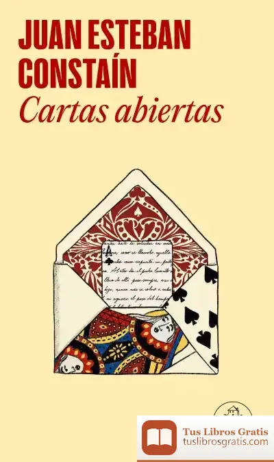 Descargar Cartas Abiertas (Mapa De Las Lenguas)