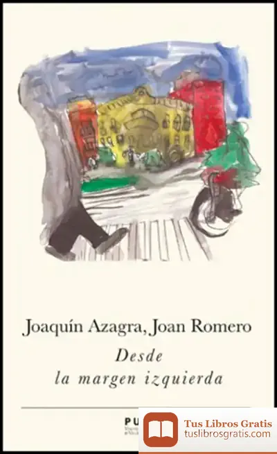 Descargar Desde La Margen Izquierda de Kacuo Sakai