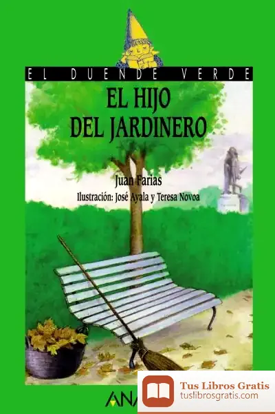 Descargar 2. El Hijo Del Jardinero