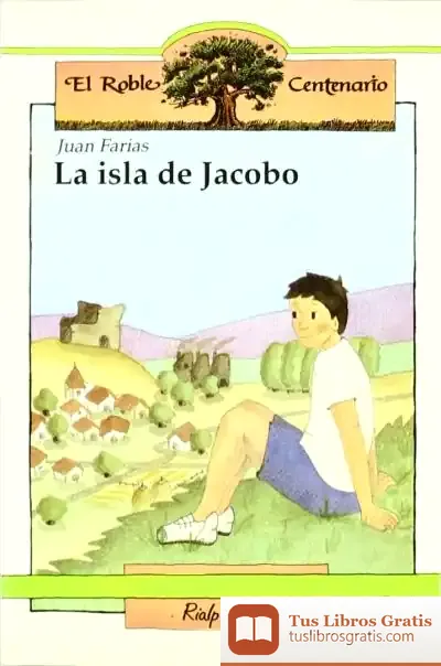 Descargar La Isla De Jacobo