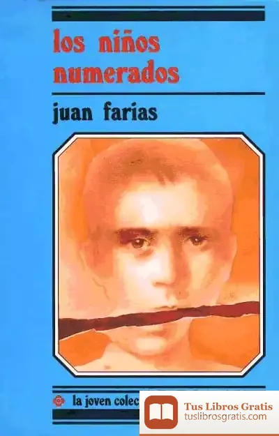 Descargar Los Niños Numerados