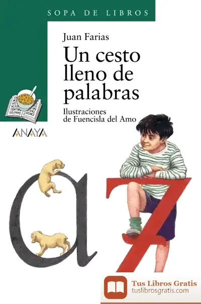 Descargar Un Cesto Lleno De Palabras